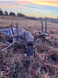 5042 +\- acre Haskell County ranch in Oklahoma